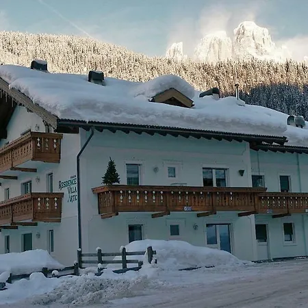 Artic Lägenhet *