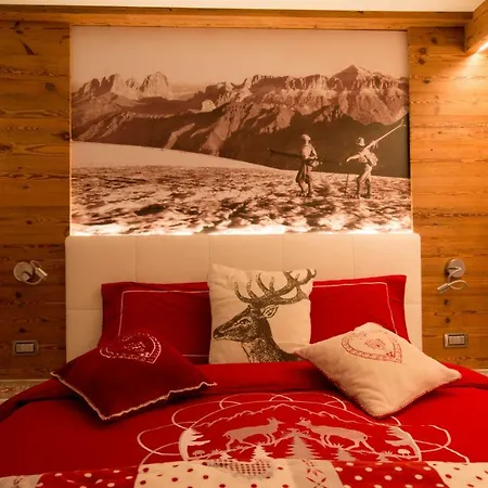 Artic Campitello di Fassa