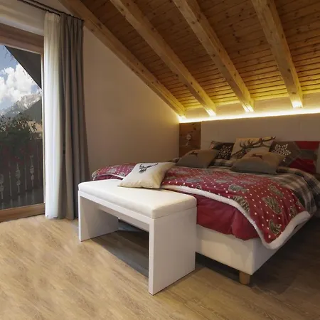 Artic Campitello di Fassa